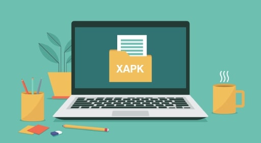 Tệp tin XAPK là gì và cách cài đặt trên Android