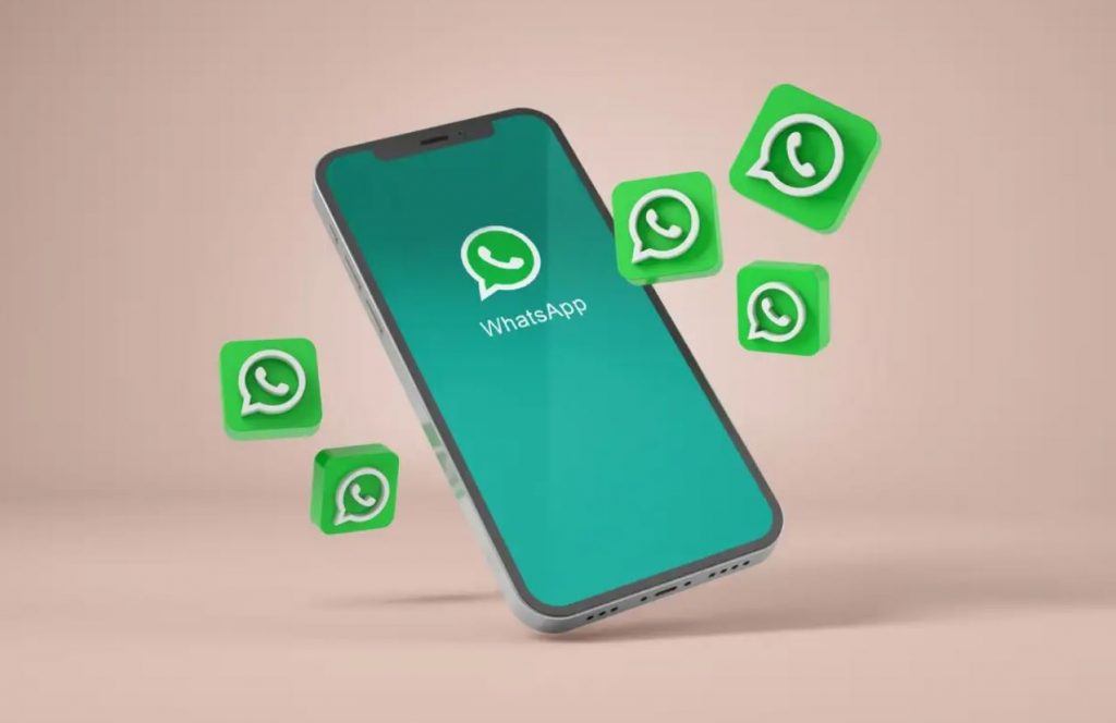 Cách đăng xuất tài khoản WhatsApp trên thiết bị Android