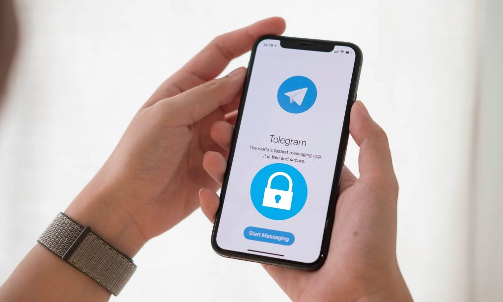 Chat bí mật trên Telegram và cách thức sử dụng