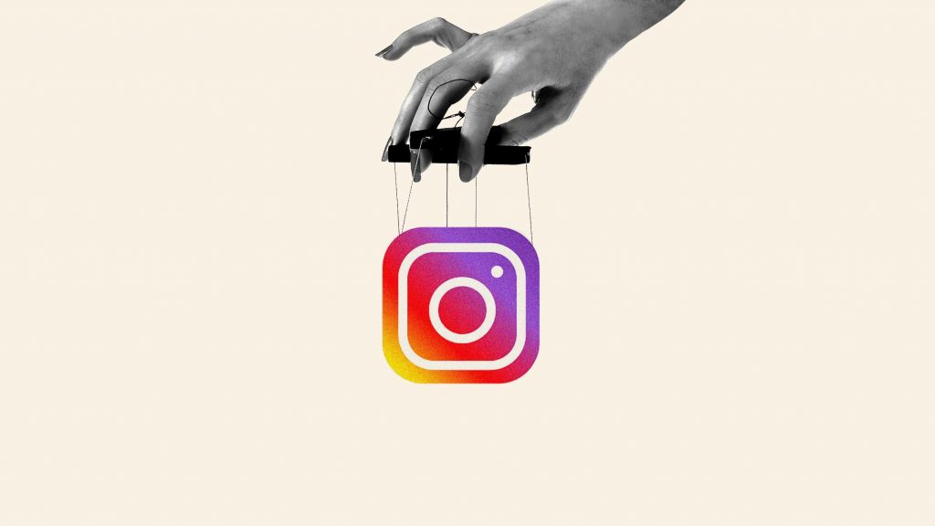 Lưu ý những cách tránh bị lừa đảo trên Instagram