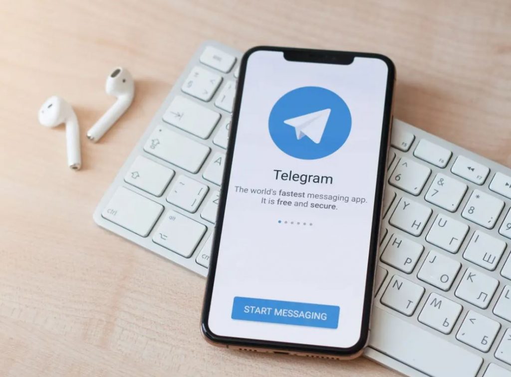3 cách đăng ký Telegram mà không cần số điện thoại