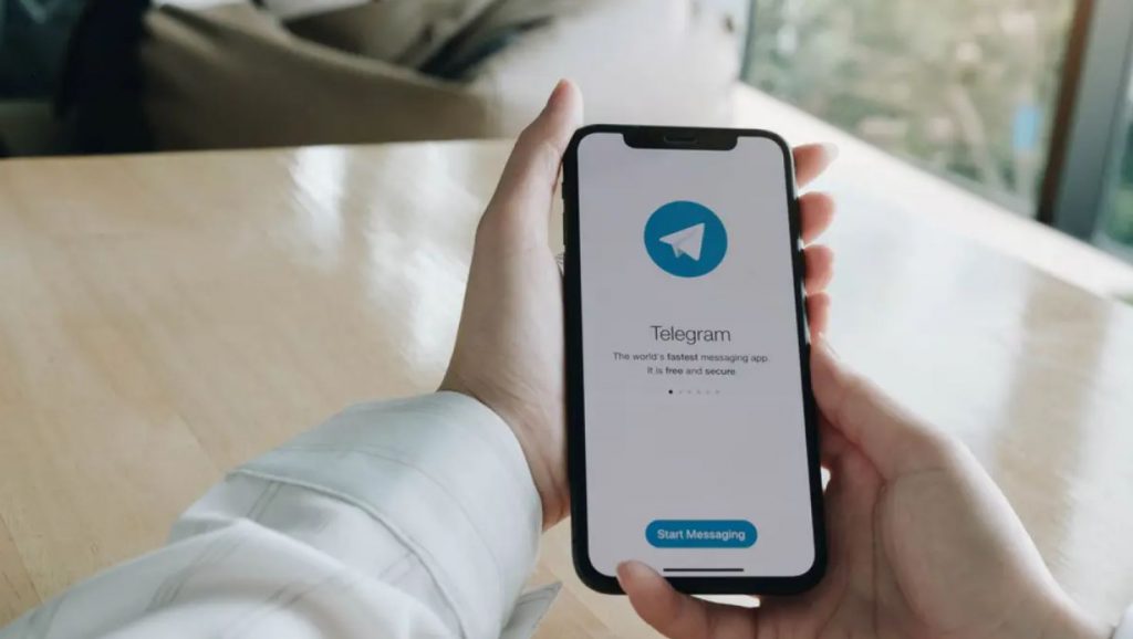 Nhận biết thời gian chính xác người nhận đọc tin nhắn trên Telegram