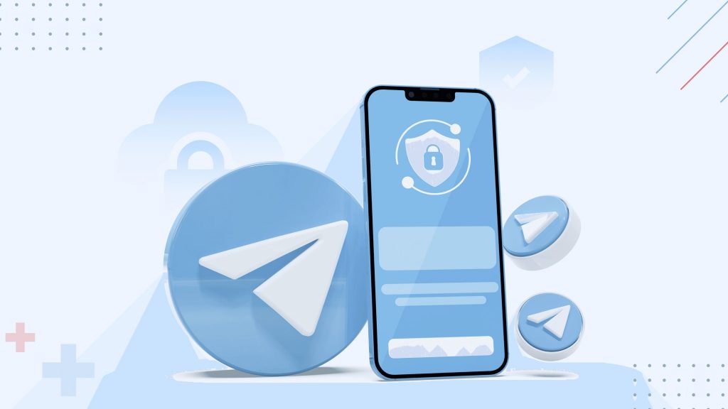 Cách đổi mật khẩu để bảo vệ tài khoản trên Telegram