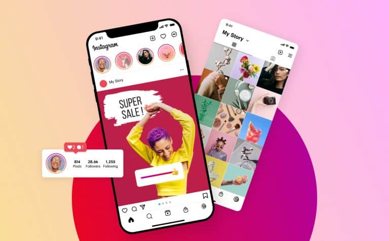 Instagram nay đã cho phép người dùng bình luận trên Story