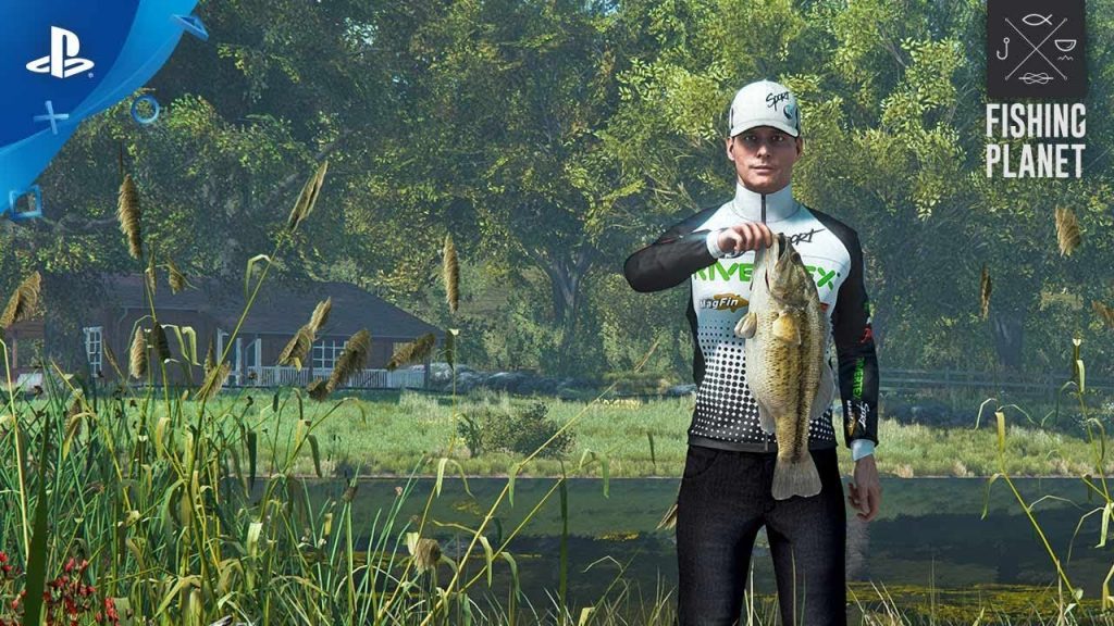 image 1: Best Fishing Games for Android you Should Play