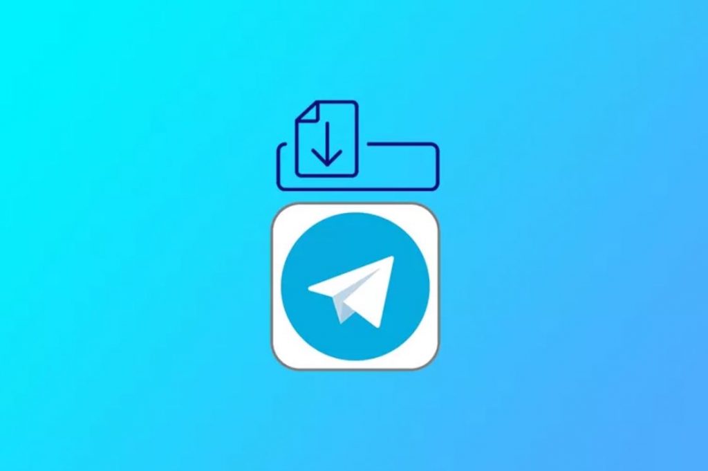 3 cách tìm tất cả tệp tin đã tải về từ Telegram