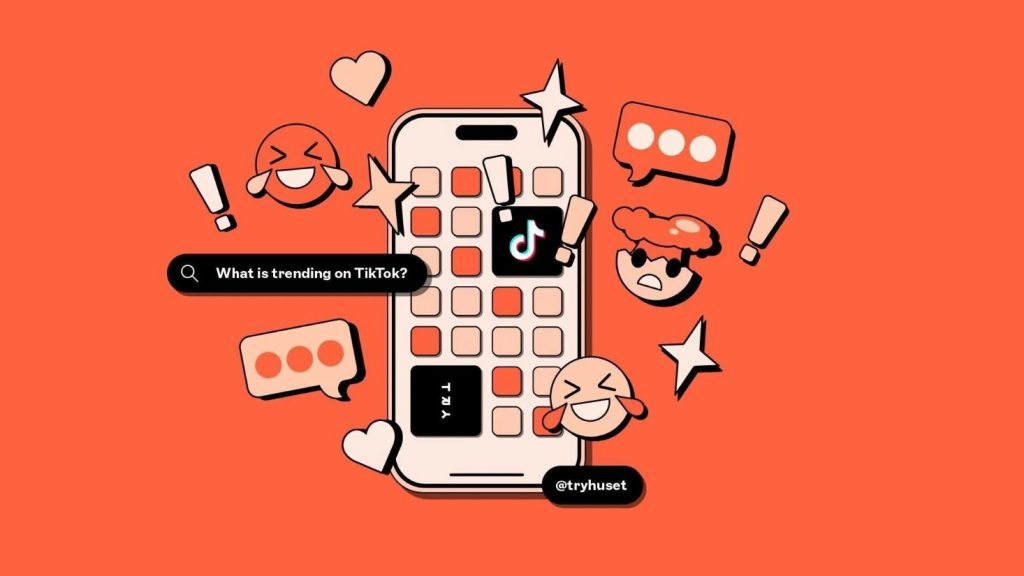 5 tựa game xả stress lấy cảm hứng từ TikTok