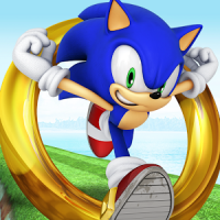 Cùng trải nghiệm các dòng game khác với Sonic the Hedgehog