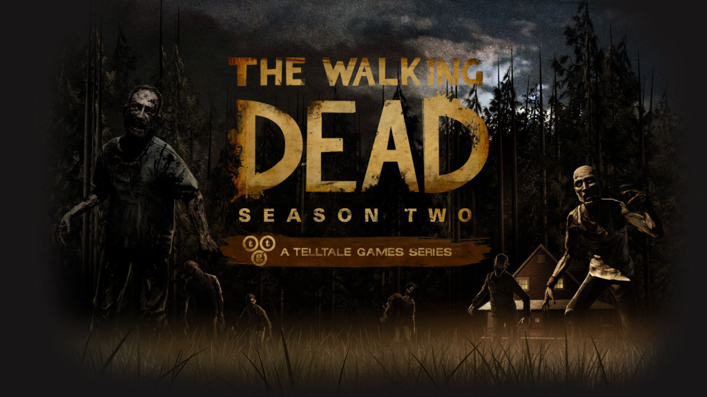 The Walking Dead: Michonne – Mini-series từ TellTale sẽ chính thức ra mắt trên Google Play từ 28.11!