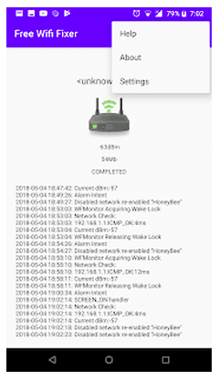 Screenshot_2019-05-22 fix wifi 1 2 แอนดรอย - โหลดเกมส์