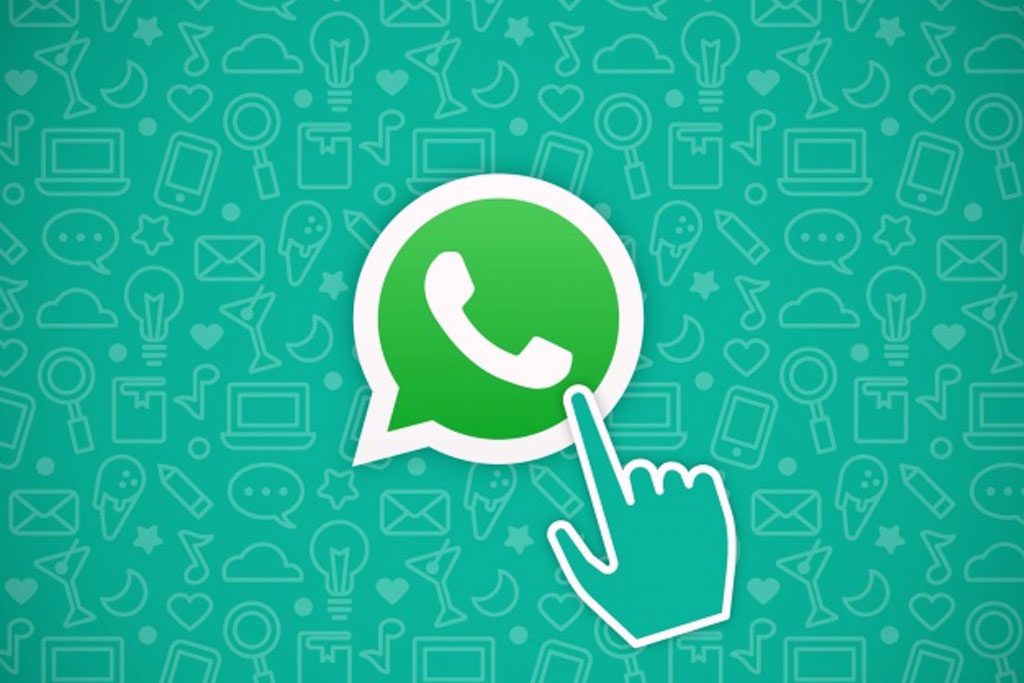 วิธีปิดฟังก์ชั่น WhatsApp ให้หยุดโหลดภาพอัติโนมัติ