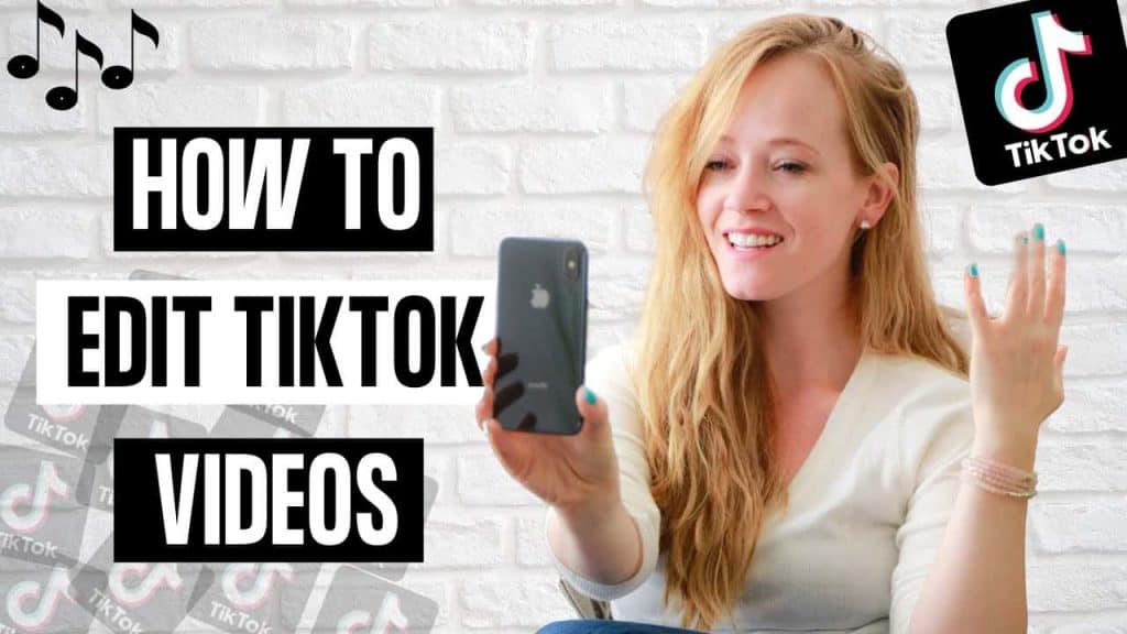 แอปตกแต่งวิดีโอ TikTok ที่คุณต้องไม่พลาด