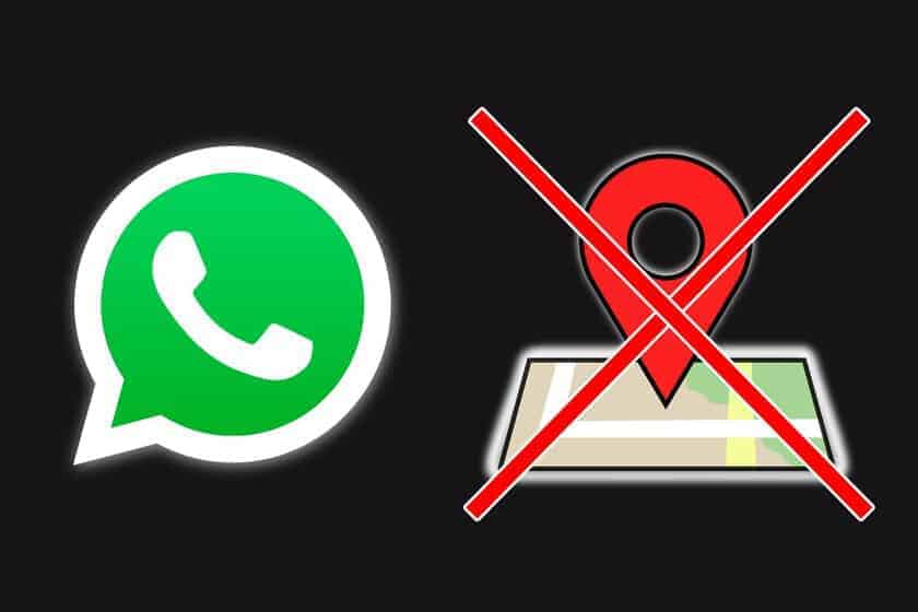 วิธีตรวจสอบว่าโลเกชันที่เพื่อนส่งให้นั้นจริงหรือปลอมบน WhatsApp
