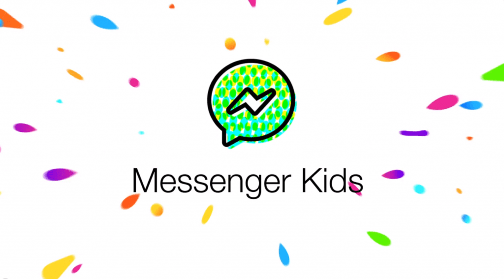 คู่มือการใช้แอป Messenger ส่งข้อความสำหรับเด็ก