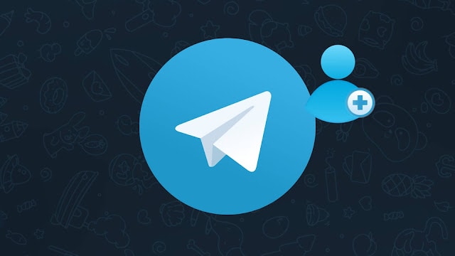 วิธีการเพิ่มจำนวนบัญชีในแอป Telegram บนแอนดรอดย์