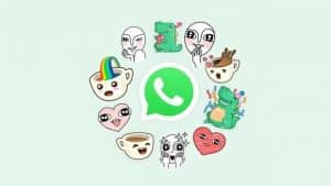 แอปรวมสติ๊กเกอร์สำหรับ WhatsApp สุดเจ๋งที่คุณต้องมี