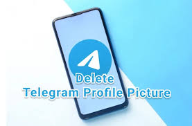 วิธีลบรูปโปรไฟล์ใน Telegram บนแอนดรอยด์