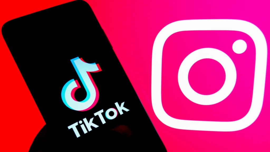 วิธีเพิ่มบัญชี Instagram ของคุณลงใน TikTok