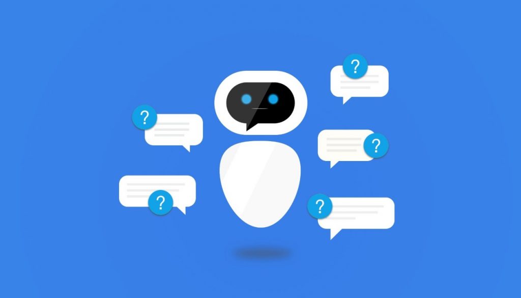 แอป Chatbot ที่ดีที่สุดสำหรับแอนดรอยด์เพื่อเพิ่มประสิทธิภาพการทำงานของคุณ