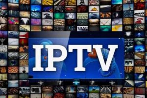 แอปสตรีมมิ่ง IPTV ที่ดีที่สุดสำหรับแอนดรอยด์