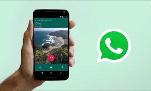 วิธีเรียกดูประวัติการโทร WhatsApp ที่ถูกลบ