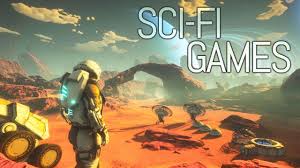 เกม Sci-Fi ที่ไม่ควรพลาดสำหรับแอนดรอยด์