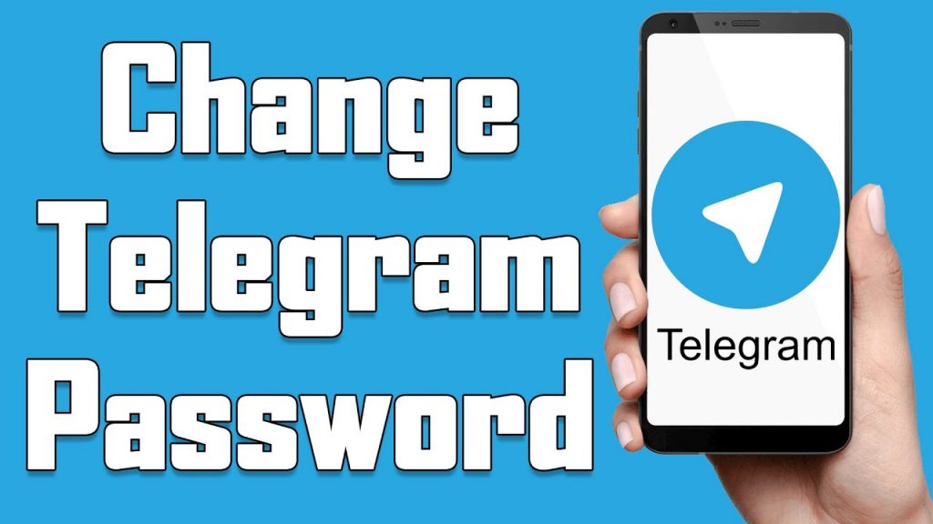 วิธีเปลี่ยนรหัสผ่าน Telegram ง่าย ๆ