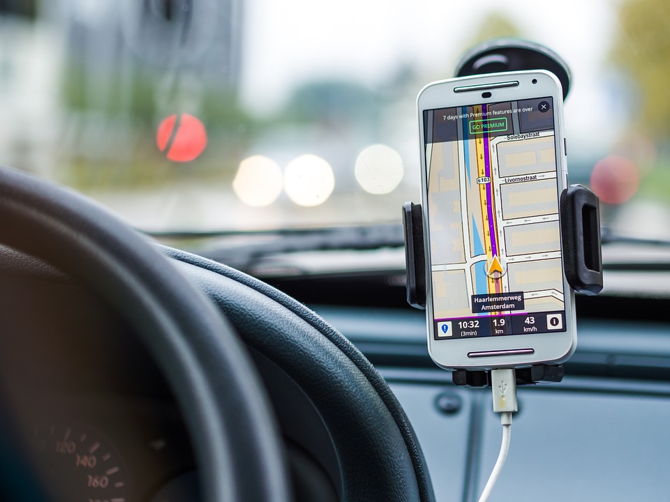 De beste offline GPS en navigatie apps voor Android!