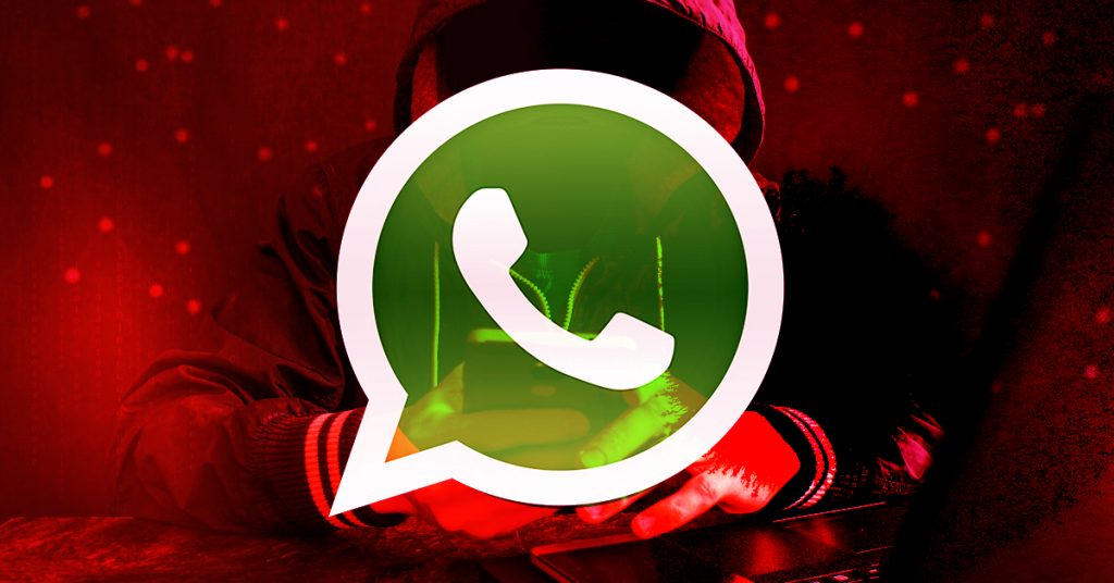Zo kun je schrijven op WhatsApp zonder dat je foto en informatie bekeken kan worden