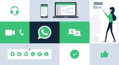 Top 3 WhatsApp Analytics Tools om je gespreksgeschiedenis te analyseren: GroupWize, WhatsCloud