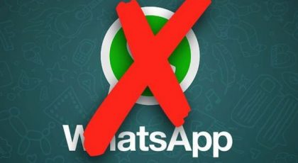 WhatsApp zal stoppen met werken op sommige Android toestellen – Kijk hier of dit ook bij jou toestel zal gebeuren!