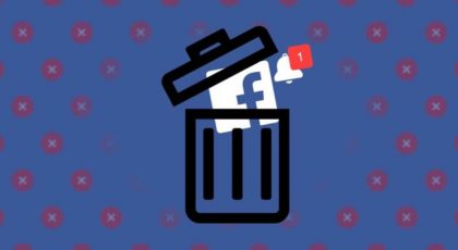 Zo kun je Facebook-meldingen voor Android uitschakelen