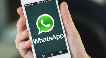 WhatsApp Tips: Verstuur foto’s zonder compressie via Android