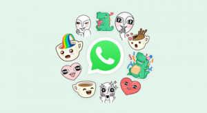 Top 5 van beste gratis WhatsApp Sticker apps voor Android in 2020