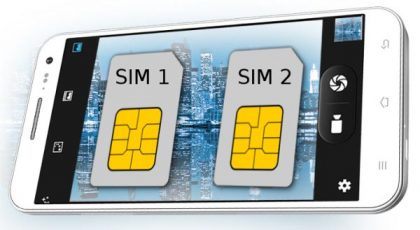 Alle redenen op een rijtje waarom je een Dual SIM smartphone nodig hebt!