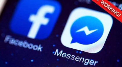 Werkt Facebook Messenger niet meer? Zo los je de meest voorkomende problemen op!
