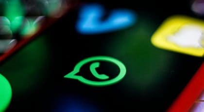 Verwijder alle media van WhatsApp chats of groepsgesprekken op Android