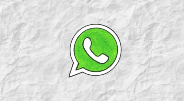 Zet een WhatsApp chat vast en plaats een link op het startscherm