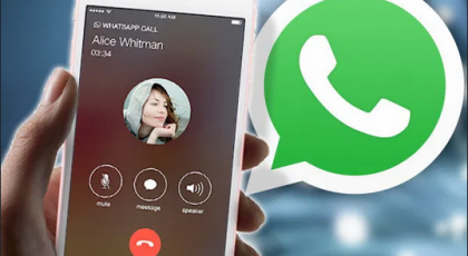 Wis de geschiedenis van WhatsApp-gesprekken op Android