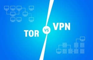 Tor vs VPN: wat is het verschil en wat is beter?