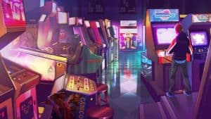 Speel nu direct de beste gratis Arcade Games voor Android!