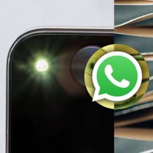 Zo kun je de zaklamp activeren bij WhatsApp-meldingen