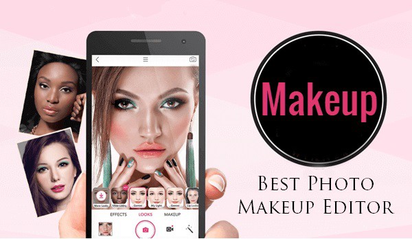 De beste make-up apps voor Android die je echt zou moeten proberen!