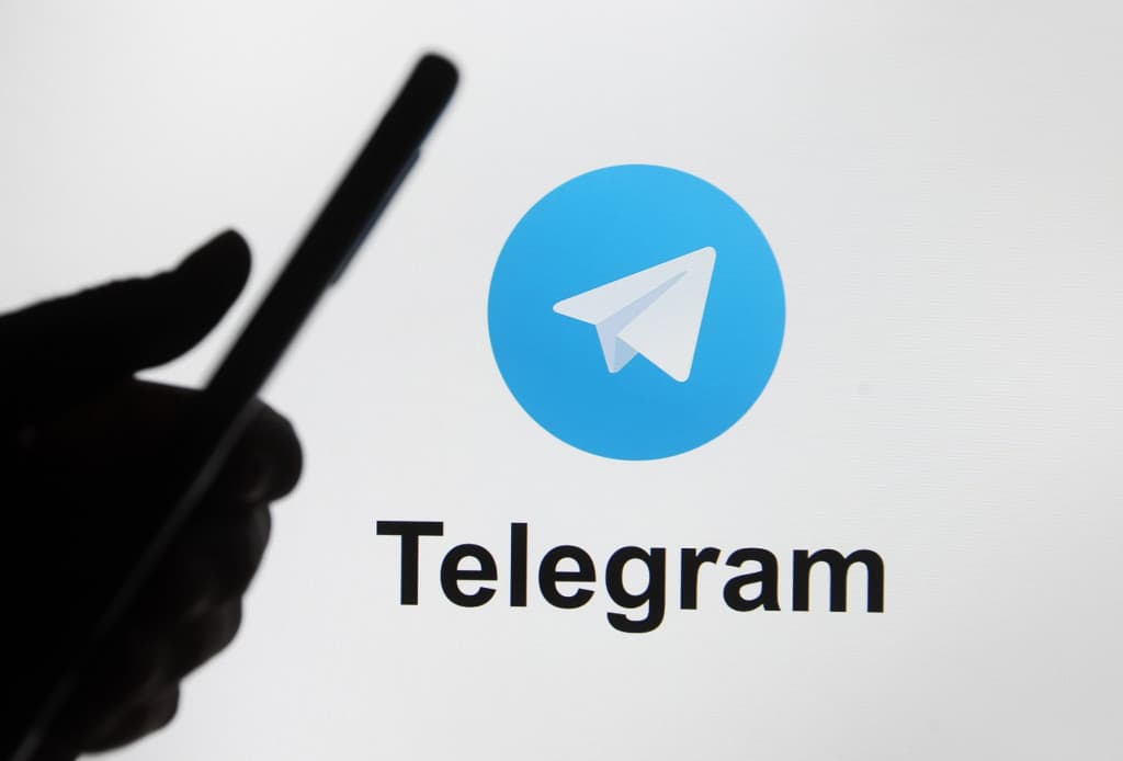 Zo kun je iemand vinden en toevoegen op gebruikersnaam in Telegram