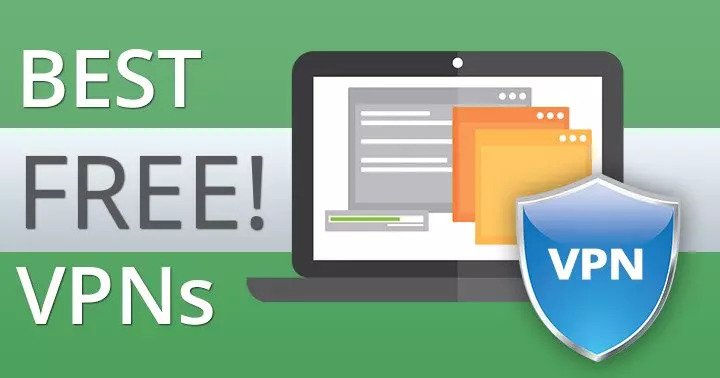 Dit zijn de beste gratis VPN’s voor je Android!