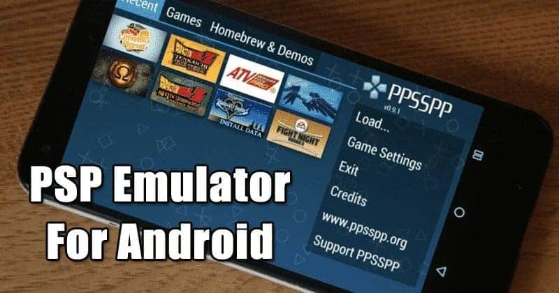 Dit zijn de beste emulators voor Android om je favoriete games te spelen!