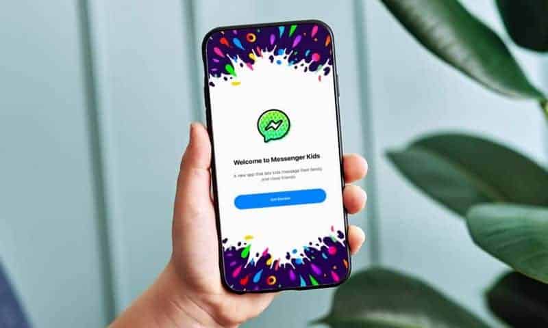 Wat is de Kids-app van Facebook Messenger, en hoe gebruik je hem?