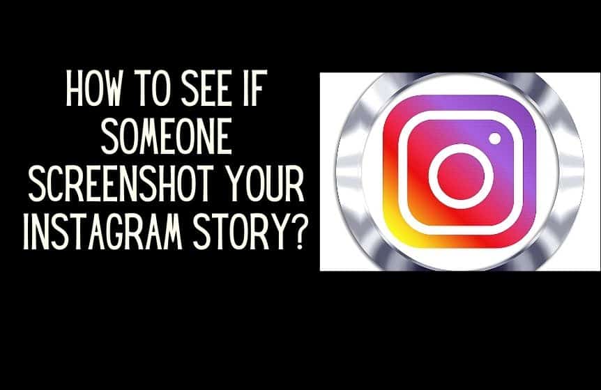 Zo kun je zien wie een screenshot heeft gemaakt van je Instagram-verhaal of post!