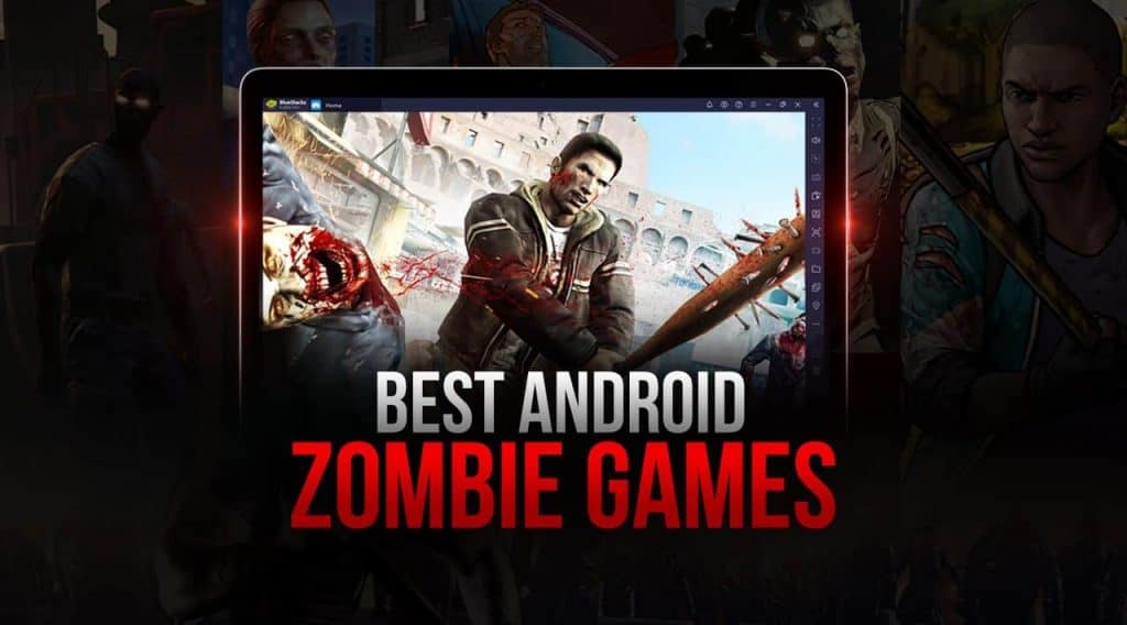 Dit zijn de beste Zombie Games voor Android!