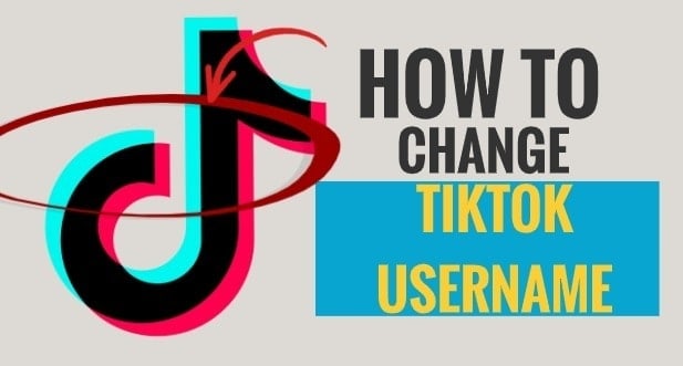 Zo kun je je TikTok-gebruikersnaam wijzigen